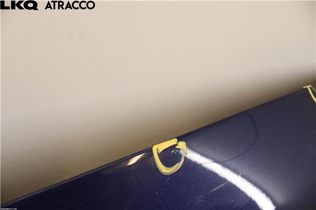 Panser til Peugeot 2008 2013-2019 (Type I)  (9677673680|)