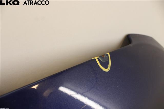Panser til Peugeot 2008 2013-2019 (Type I)  (9677673680|)