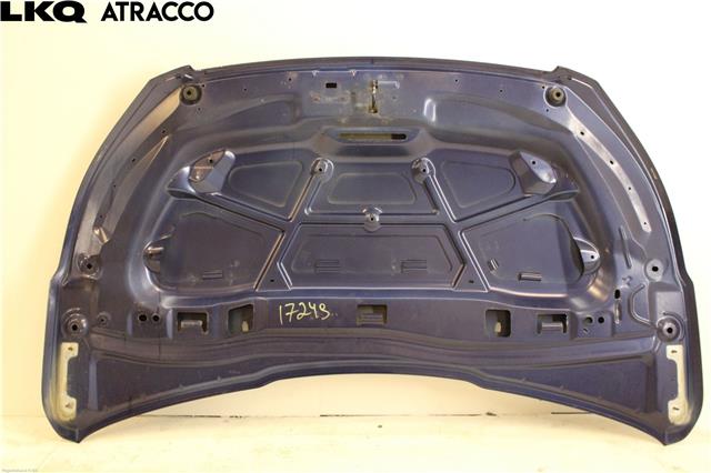 Panser til Peugeot 2008 2013-2019 (Type I)  (9677673680|)