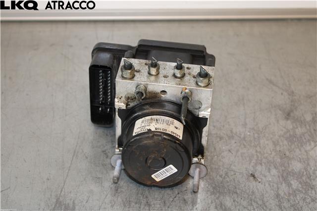 ABS sentral til Toyota Yaris, 2012-2014 (Type III, Fase 1)  (445900D140)