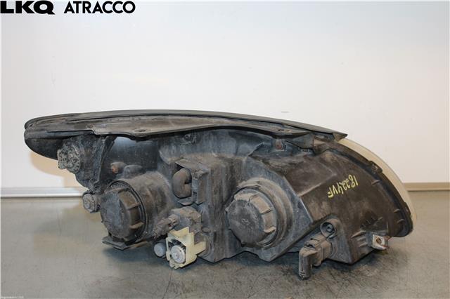 Frontlykt venstre halogen til Hyundai i30 2007-2012 (Type I) (921032L020|)
