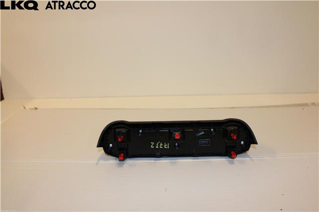 Varmeapparat betjening til Toyota RAV4 2019-->> (Type V)  (5590042670|)