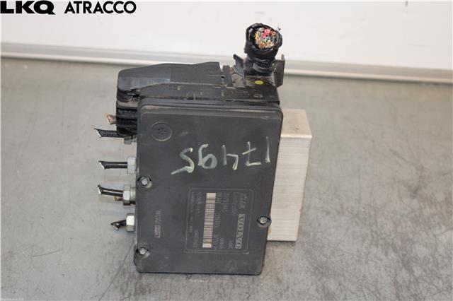 ABS sentral til Volvo XC90 2007-2014 (Type I, Fase 2)  (30793489|)