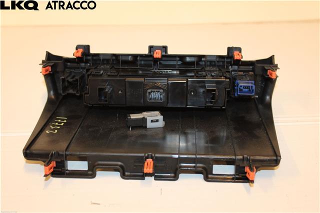 Bryter setevarme til Toyota RAV4 2019-->> (Type V)  (8395042540|)