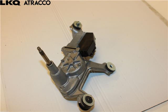 Viskermotor bakrute til Toyota RAV4 2019-->> (Type V)  (8513042101|)