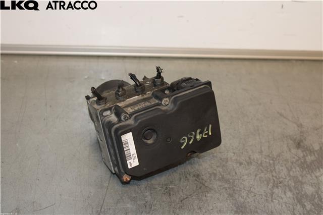 ABS sentral til Peugeot Expert 2007-2016 (Type II)  (4541EN|)