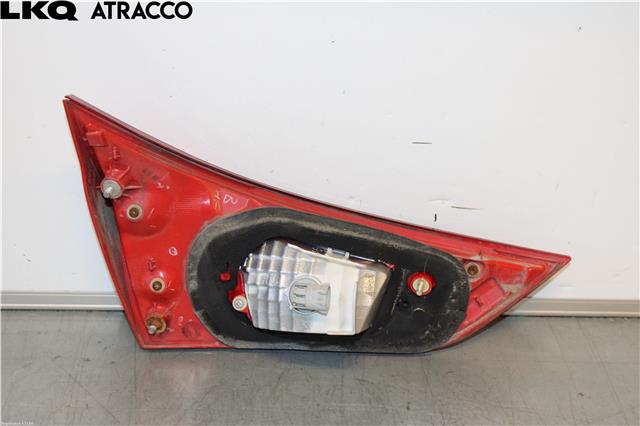 Baklykt høyre indre til Toyota Auris 2013-2015 (Type II, Fase 1)  (8158102460|)