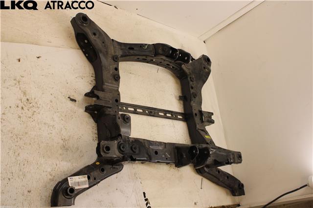 Travers bak til Kia EV9 2023-->> (55405DO000|)
