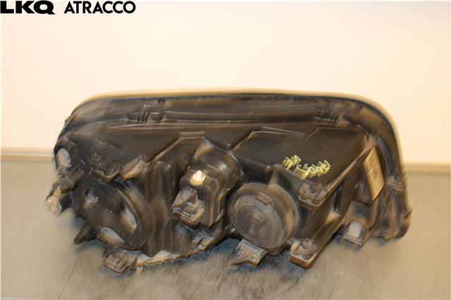 Frontlykt venstre halogen til Volvo XC90 2007-2014 (Type I, Fase 2)  (30784151|)