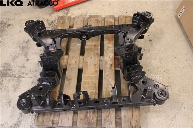 Travers bak til Kia EV9 2023-->>  (55405DO000|)