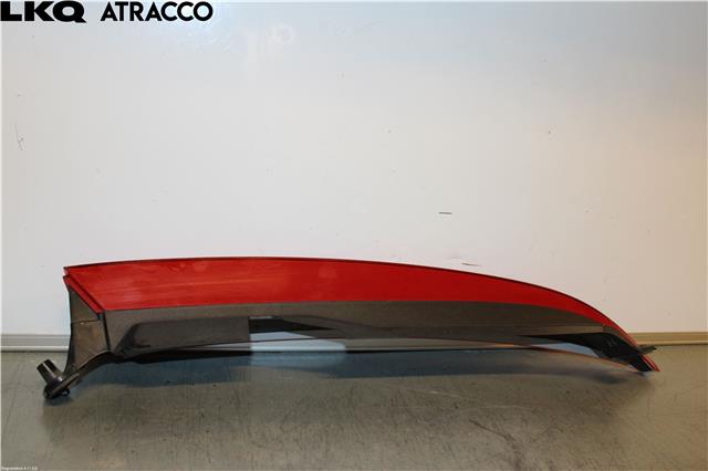 Baklykt venstre til Volvo XC90 2007-2014 (Type I, Fase 2)  (30698141|)
