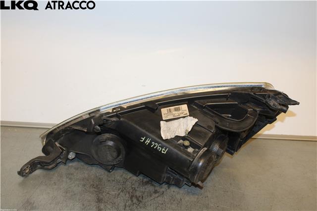 Frontlykt høyre halogen til Peugeot Expert 2007-2016 (Type II)  (6206L0|)