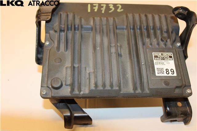 Styreenhet motor til Toyota RAV4, 2019-->> (Type V)  (896614A850)