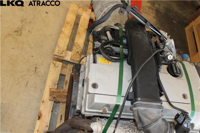Motor bensin til Mercedes CLK 1997-2002 (C208) (C208) (A1110105945|)