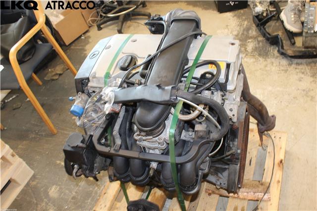 Motor bensin til Mercedes CLK 1997-2002 (C208) (C208) (A1110105945|)