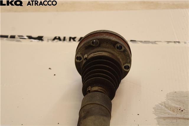 Diverse deler til VW Golf VI 2008-2012  