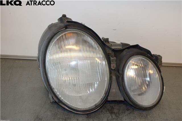 Frontlykt høyre halogen til Mercedes CLK, 1997-2002 (C208) (C208) (A208820016164)