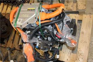 Motor elbil foran til Kia EV9,   (|4400018JA1)