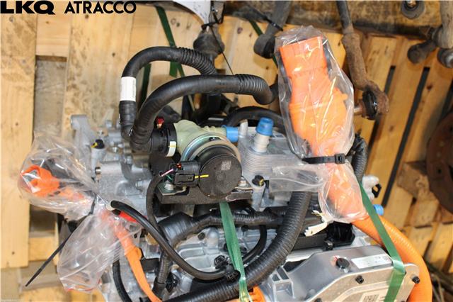 Motor elbil foran til Kia EV9 2023-->>  (4400018JA1|)