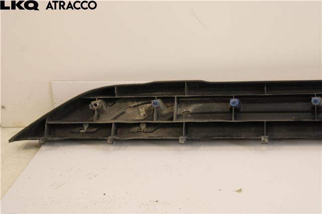 Kanalskjørt høyre til VW Golf VI 2008-2012  (5K0853856G|)
