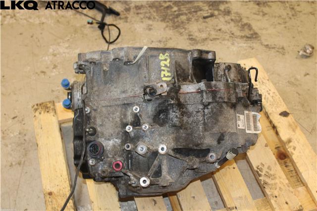 Girkasse automat til Toyota Proace 2013-2016 (Type I)  (SU001A2464|)