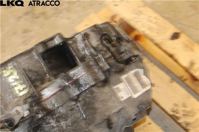 Girkasse automat til Toyota Proace 2013-2016 (Type I)  (SU001A2464|)