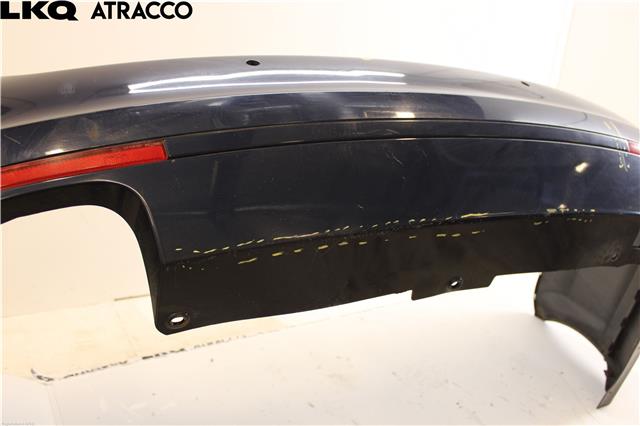 Støtfanger bak til VW Golf VI 2008-2012  (5K6807417|)