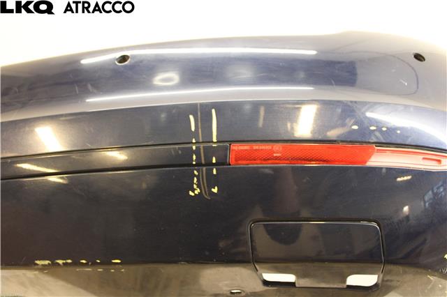 Støtfanger bak til VW Golf VI 2008-2012  (5K6807417|)