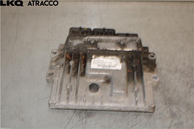 Styreenhet motor til Toyota Proace 2013-2016 (Type I)  (9806127380|)