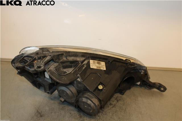 Frontlykt venstre halogen til Toyota Proace 2013-2016 (Type I)  (SU001A1268|)