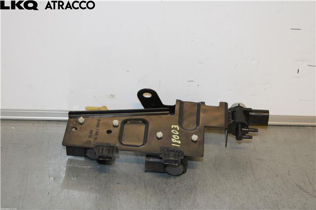 Vakuumventil til VW Amarok 2010-2016 (Type I, Fase 1)  (1K0906627B|)