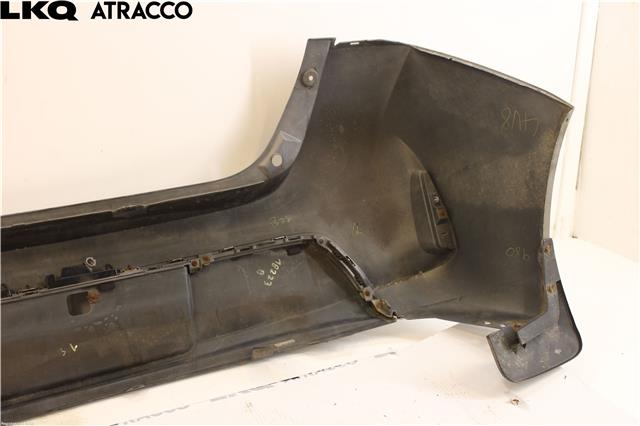 Støtfanger bak til Toyota Auris 2013-2015 (Type II, Fase 1)  (5215902994|)