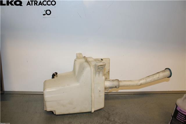 Spylertank til Toyota Verso 2004-2009 (Type II)  (853550F010|)