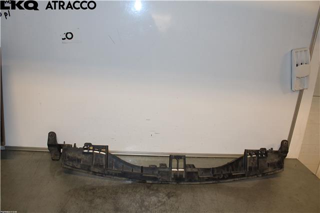 Frontplate til Mercedes EQC 2019-->>  (A2936200100|)