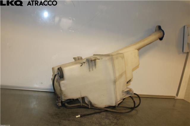 Spylertank til Kia Sportage 2010-2016 (Type III) (986103U510|)