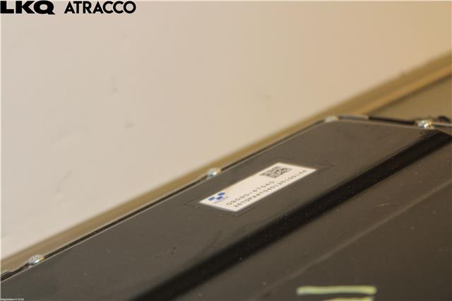 Batterilader (OBC - On Board Charger) til Toyota Prius 2009-2016 (Type III) (COMBI) (COMBI) (G909047040|)