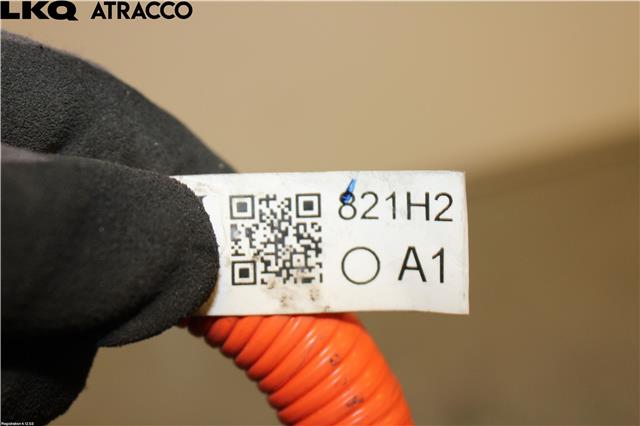 Batterilader kabel til Toyota bZ4X 2022-->>  (821H242040|)
