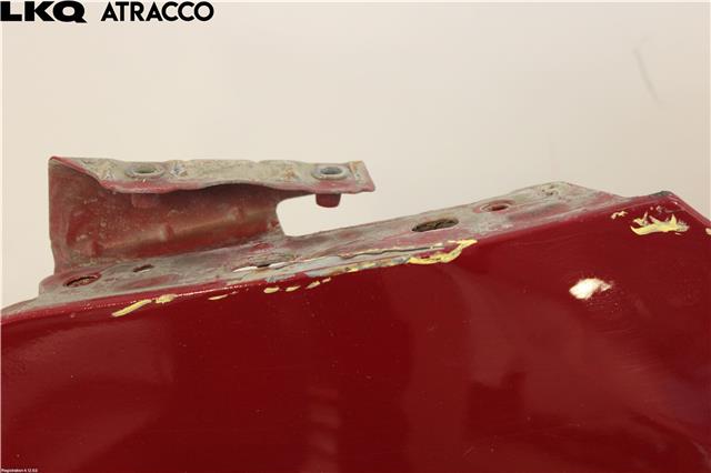 Skjerm høyre foran til Citroën Berlingo 2008-2015 (Type II, Fase 1)  (7841Y2|)