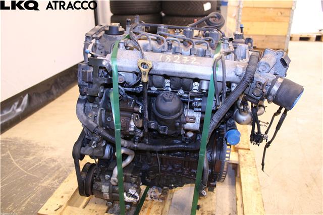 Motor diesel til Kia Cee