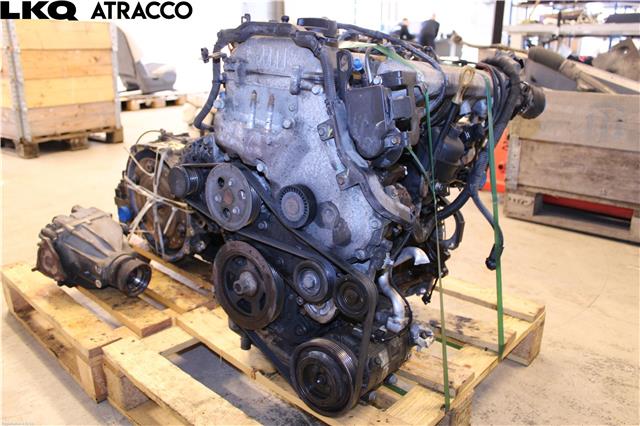 Motor diesel til Kia Cee