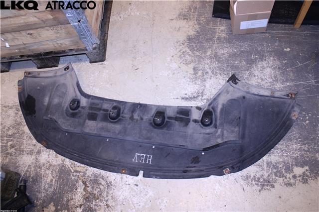 Motorplate under motor til Kia Optima 2017-2020  (29110A8000|)