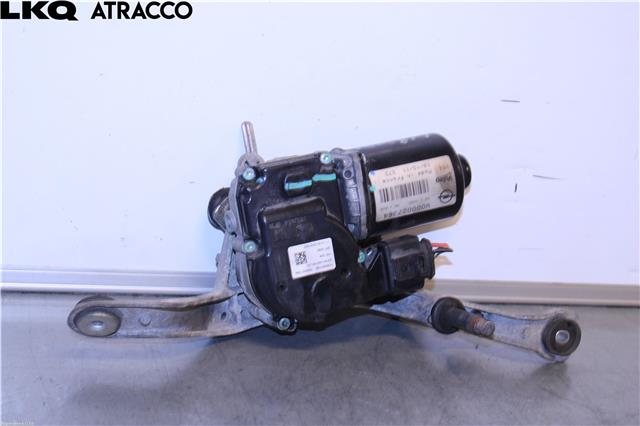 Viskermotor frontrute til Opel Astra H, 2004-2009 (39060841)