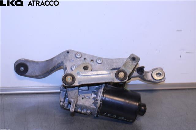 Viskermotor frontrute til Opel Astra H 2004-2009 (39060841|)