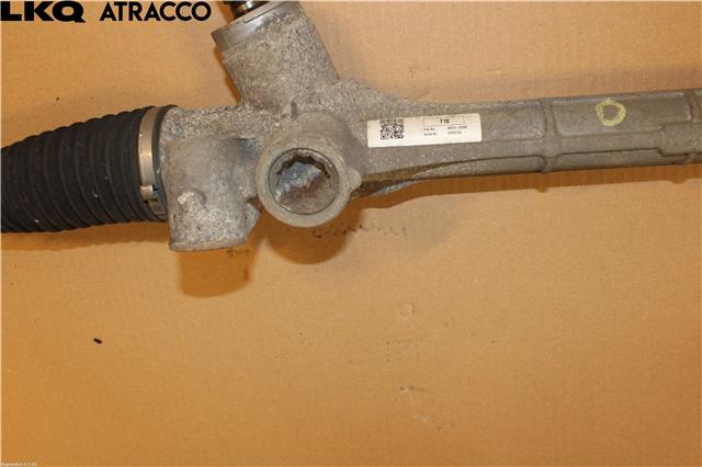 Tannstang til Toyota Auris 2013-2015 (Type II, Fase 1)  (4551002330|)