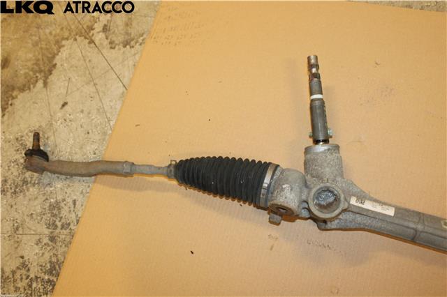 Tannstang til Toyota Auris 2013-2015 (Type II, Fase 1)  (4551002330|)