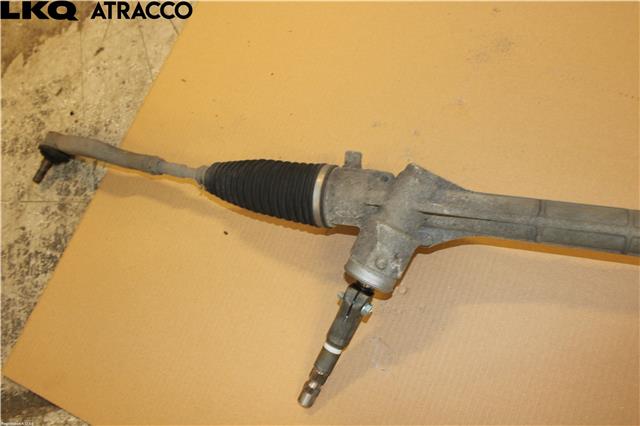 Tannstang til Toyota Auris 2013-2015 (Type II, Fase 1)  (4551002330|)