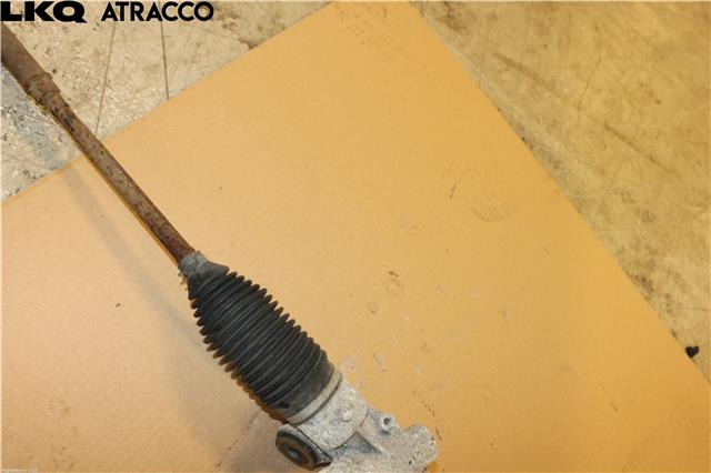 Tannstang til Toyota Yaris 2012-2014 (Type III, Fase 1) (455000D280|)