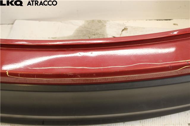 Støtfanger bak til Mazda CX-5 2012-2017 (Type I)  (KDY35022XFBB|)