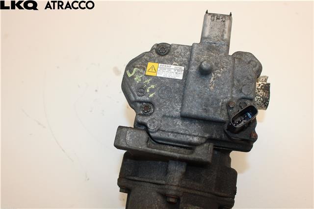 Aircondition kompressor til Toyota Yaris 2012-2014 (Type III, Fase 1)  (0422001041|)
