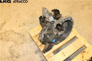 Girkasse manuell 6-trinn til Volvo V40,   (|36011557)